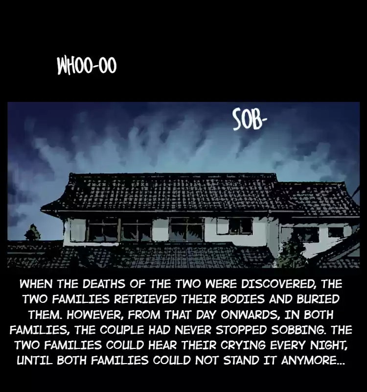 The Underworld Artisan Chapter 20