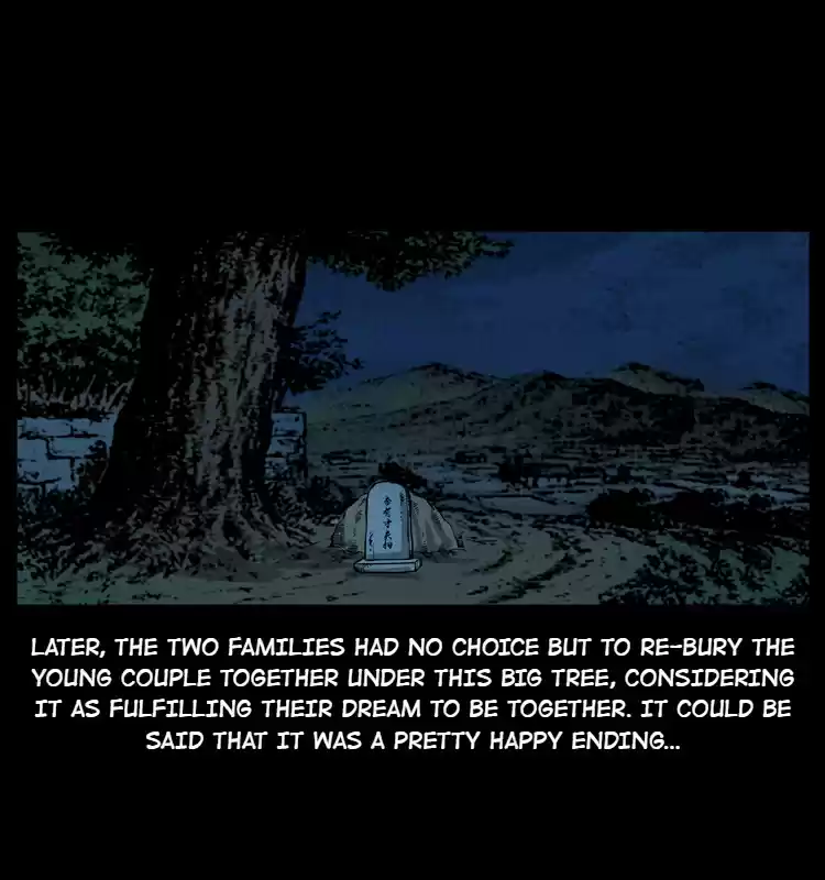 The Underworld Artisan Chapter 20