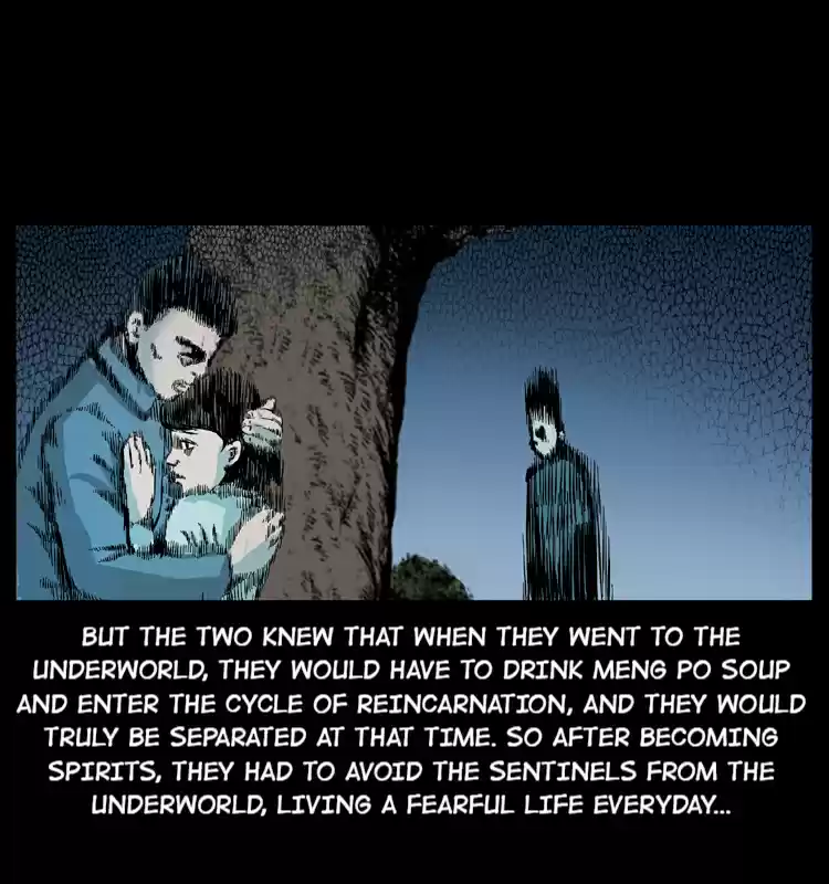 The Underworld Artisan Chapter 20