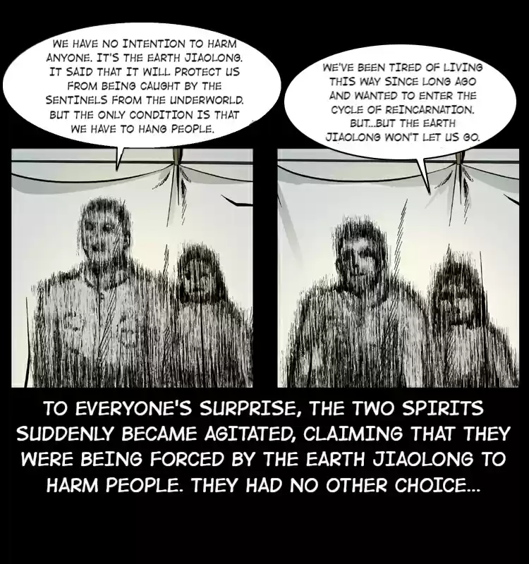 The Underworld Artisan Chapter 20