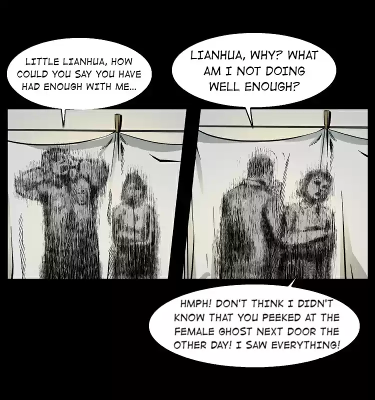 The Underworld Artisan Chapter 20