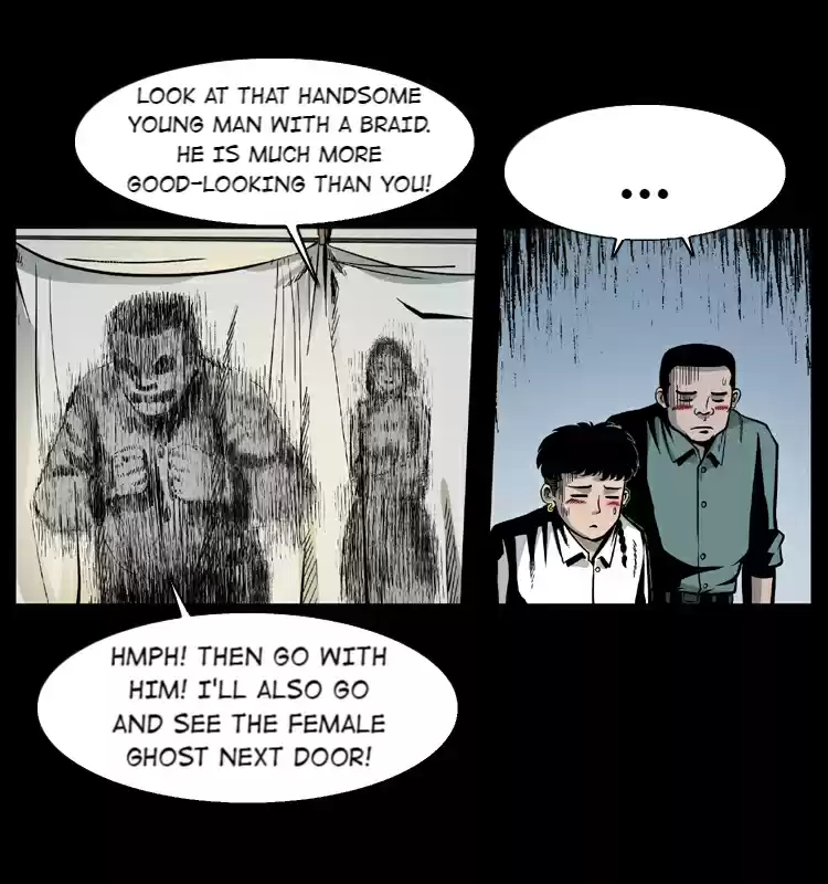 The Underworld Artisan Chapter 20