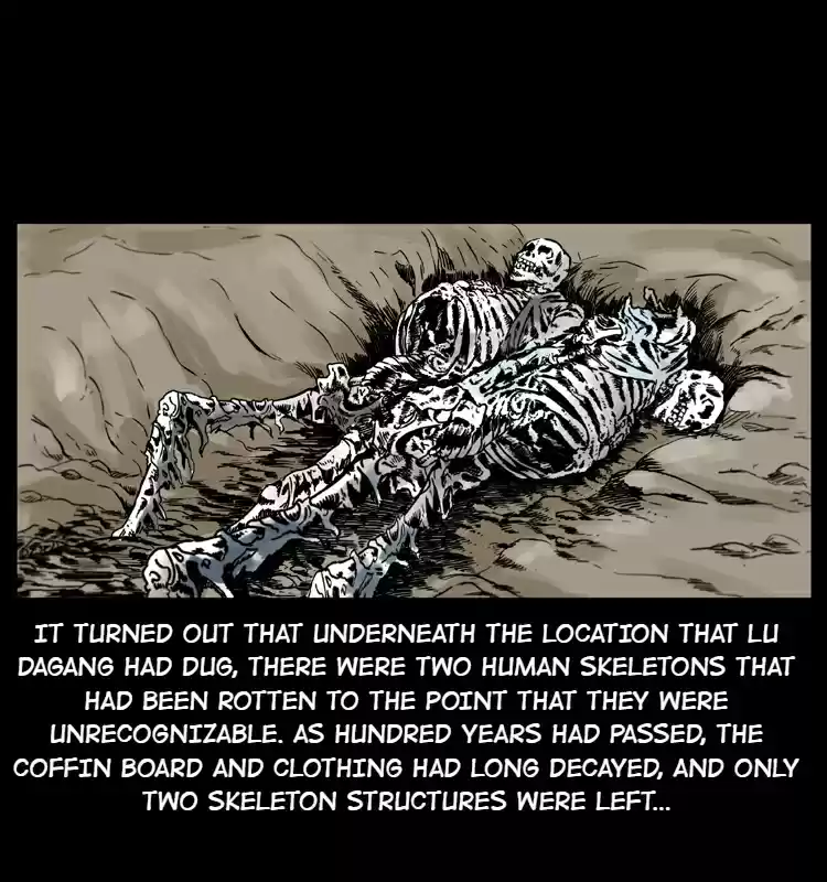 The Underworld Artisan Chapter 20