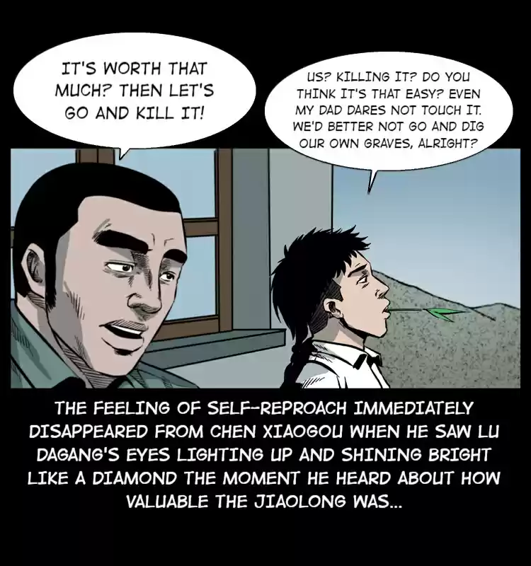 The Underworld Artisan Chapter 20