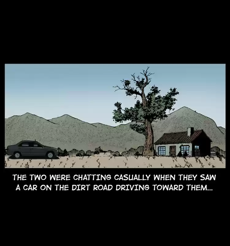 The Underworld Artisan Chapter 20