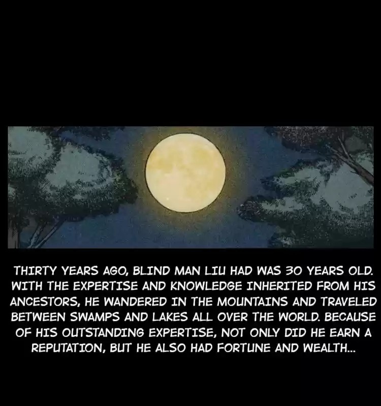 The Underworld Artisan Chapter 27