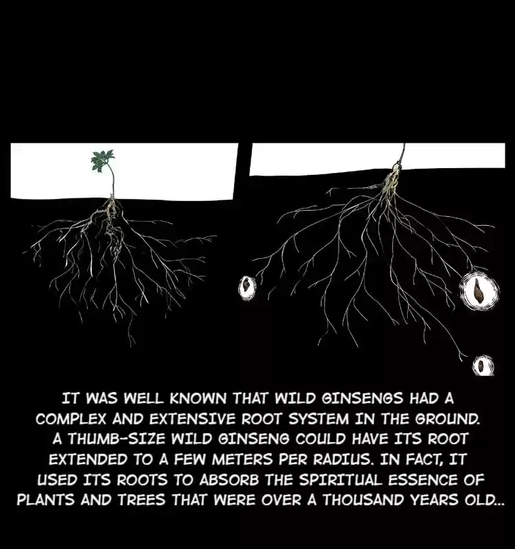 The Underworld Artisan Chapter 27