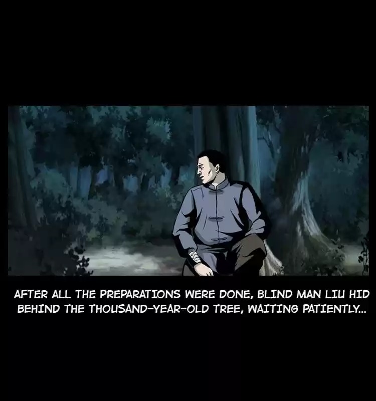 The Underworld Artisan Chapter 27