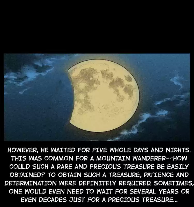 The Underworld Artisan Chapter 27