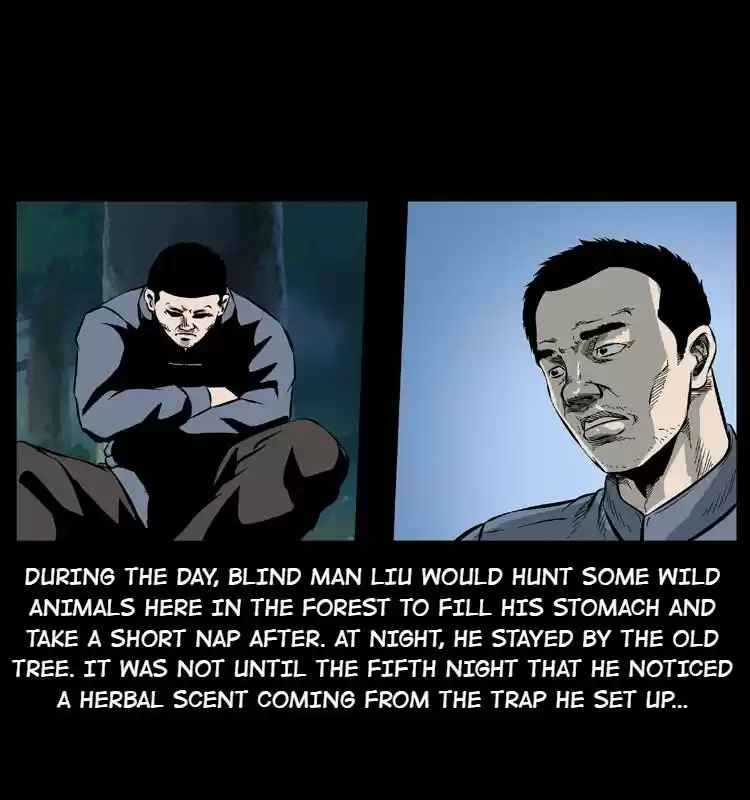 The Underworld Artisan Chapter 27