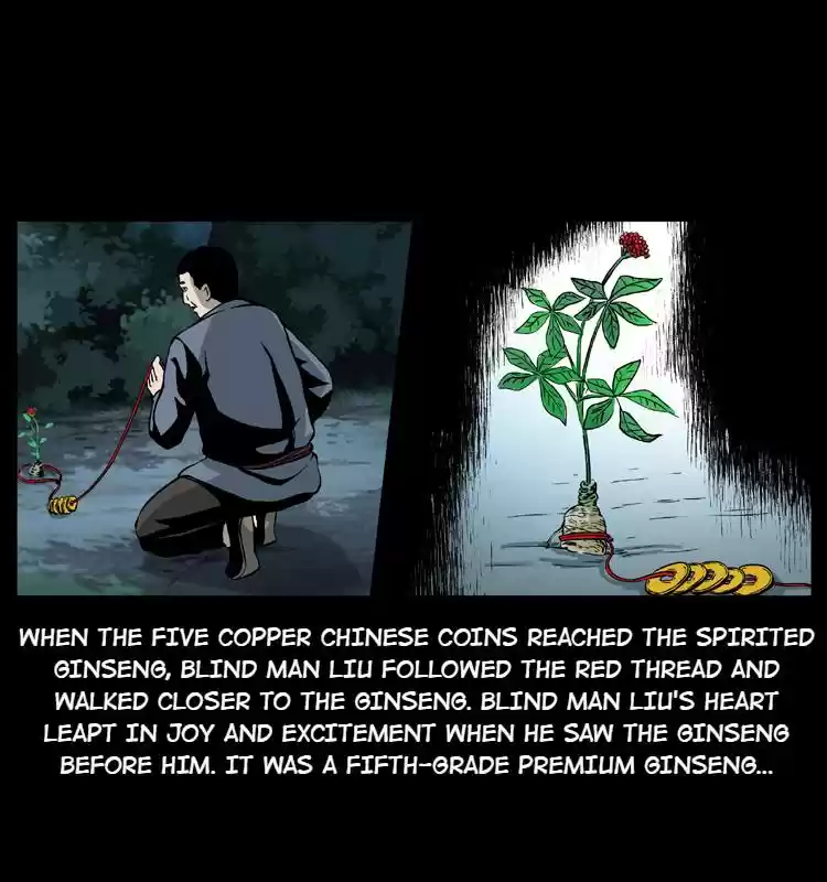 The Underworld Artisan Chapter 27