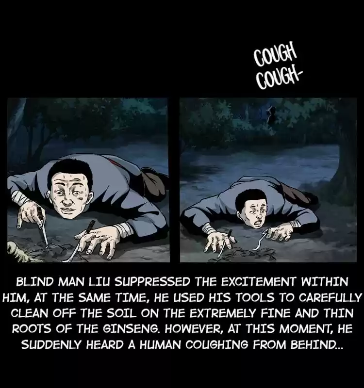 The Underworld Artisan Chapter 27