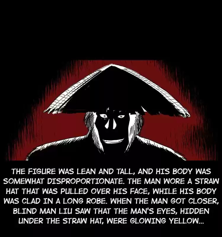 The Underworld Artisan Chapter 27