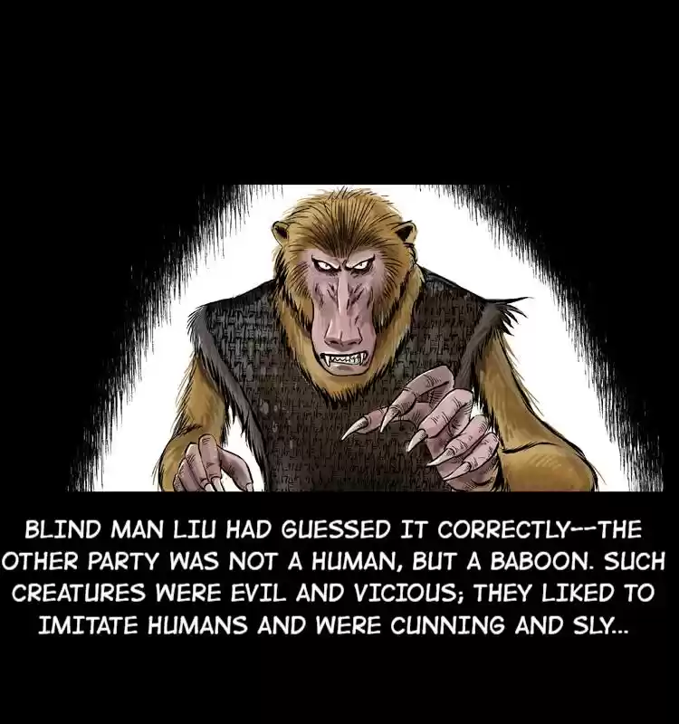 The Underworld Artisan Chapter 27