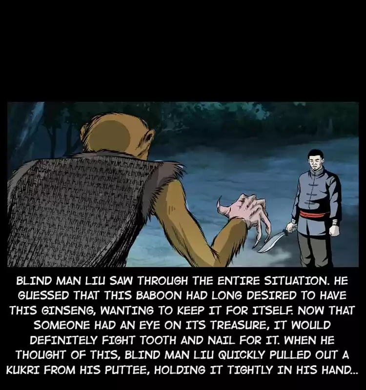 The Underworld Artisan Chapter 27