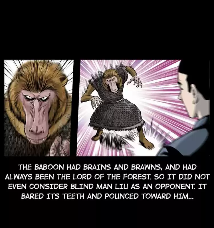 The Underworld Artisan Chapter 27