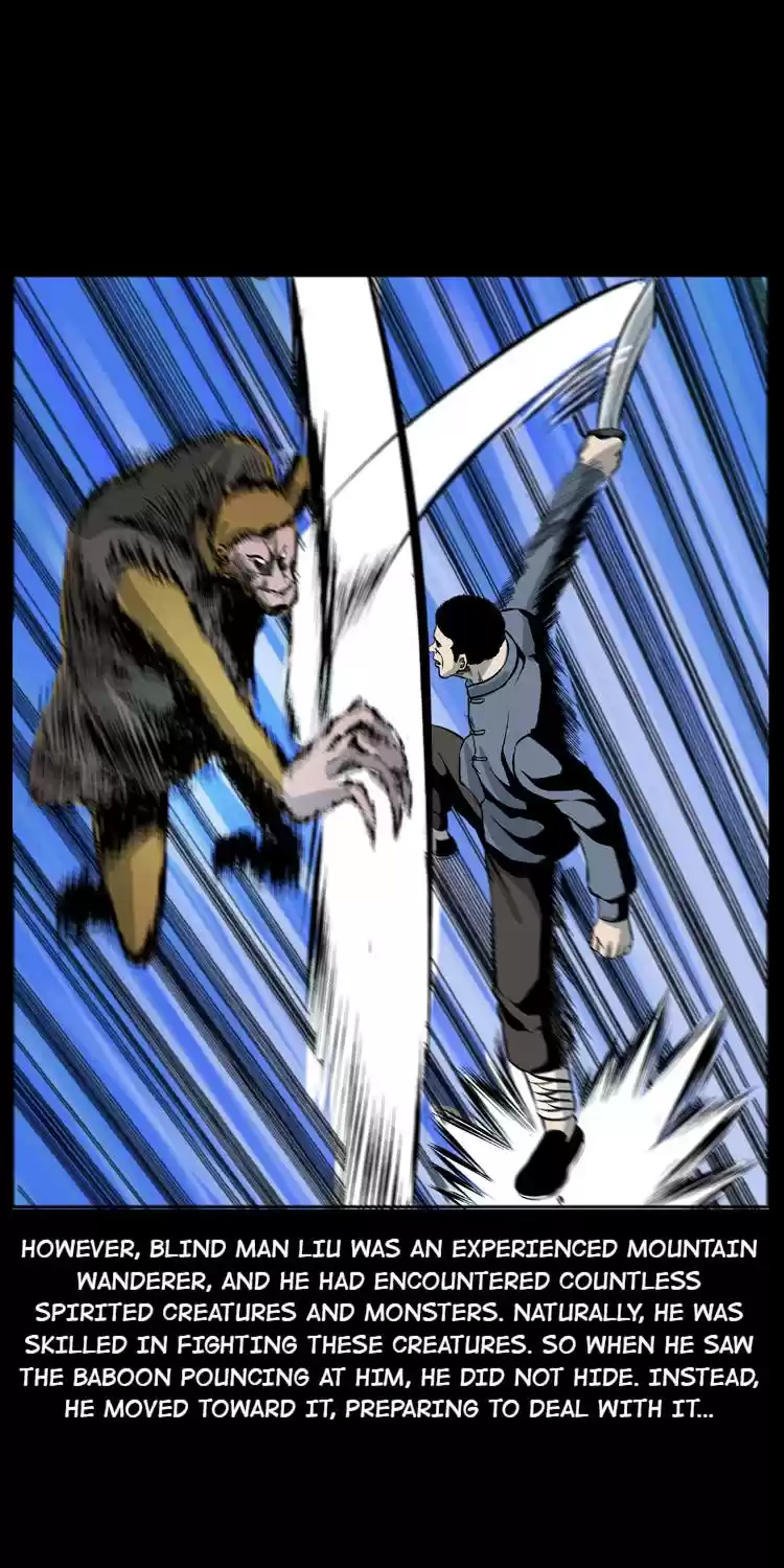 The Underworld Artisan Chapter 27