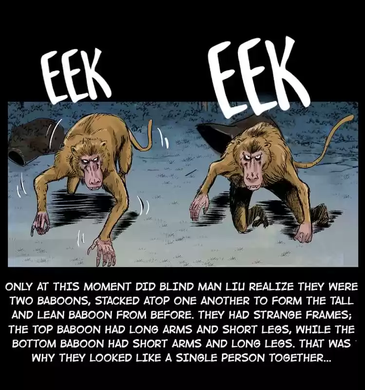 The Underworld Artisan Chapter 27