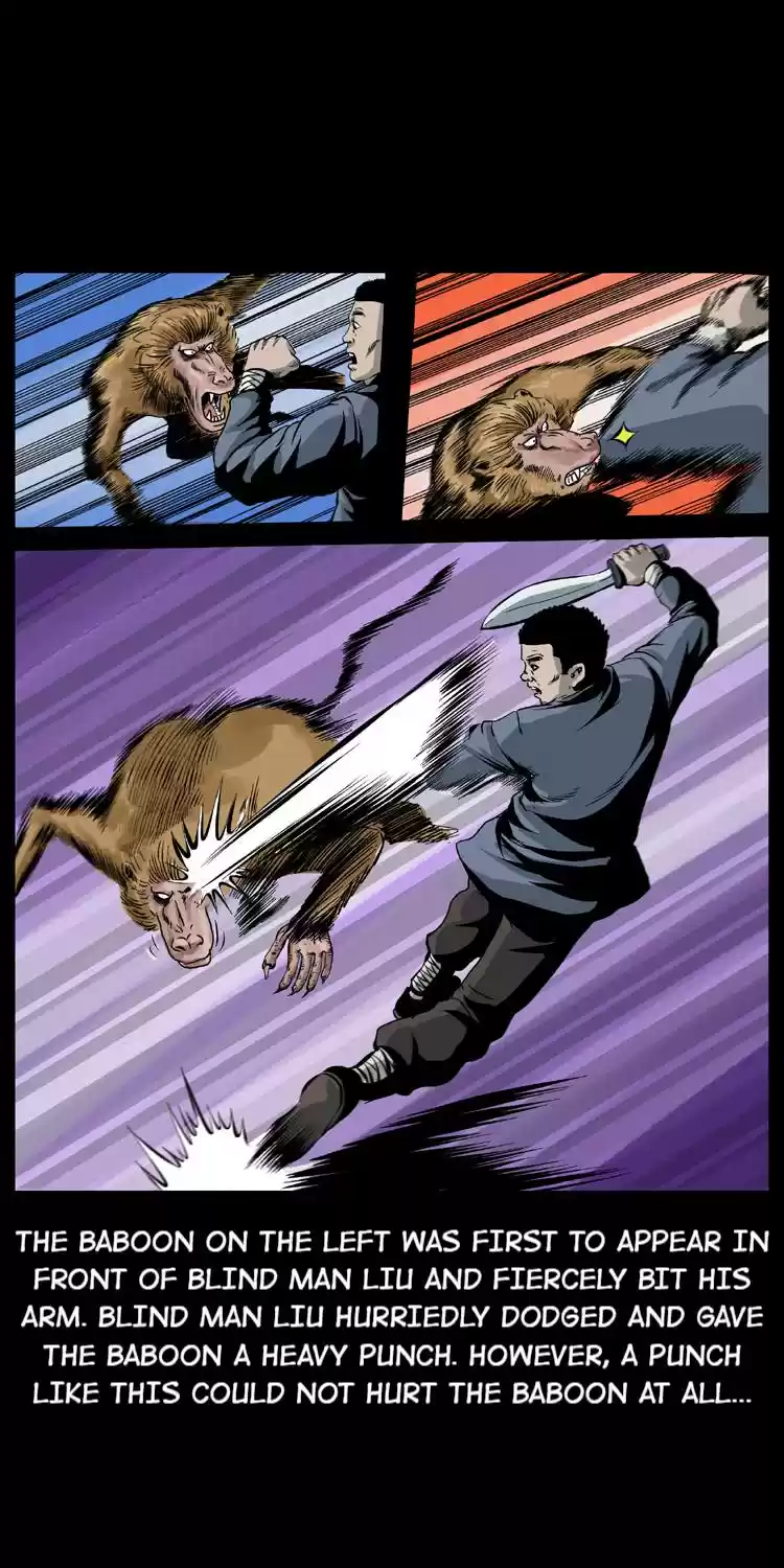 The Underworld Artisan Chapter 27