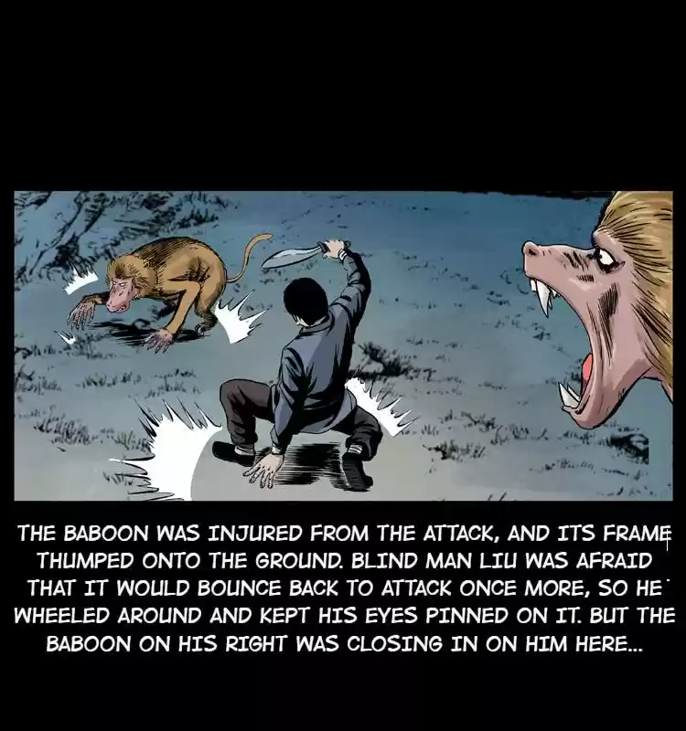 The Underworld Artisan Chapter 27