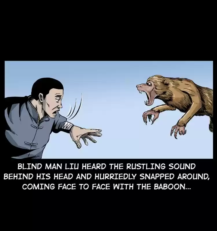 The Underworld Artisan Chapter 27