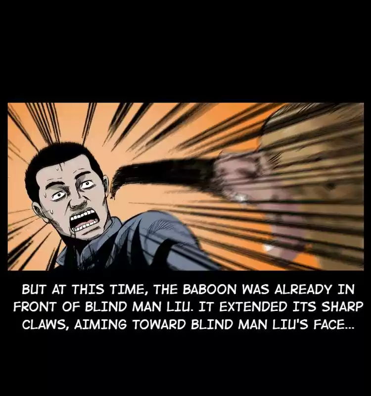 The Underworld Artisan Chapter 27