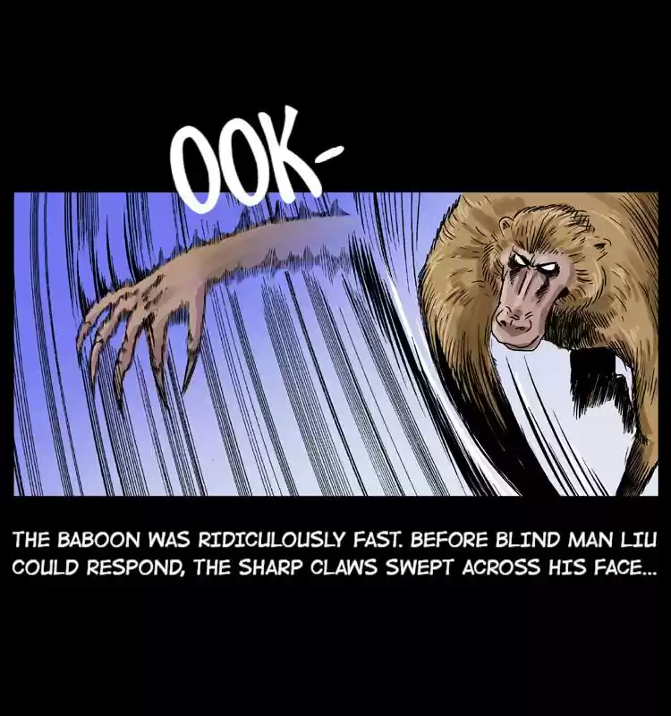 The Underworld Artisan Chapter 27