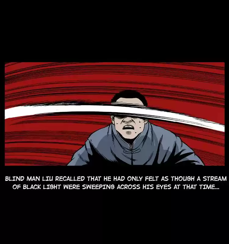 The Underworld Artisan Chapter 27