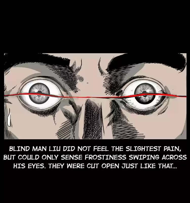 The Underworld Artisan Chapter 27