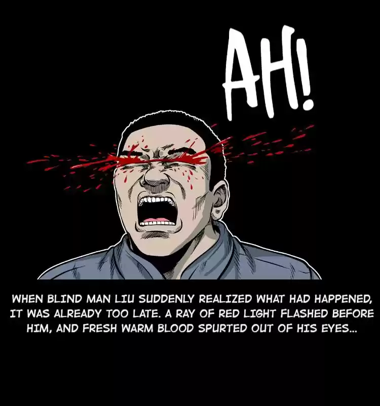 The Underworld Artisan Chapter 27