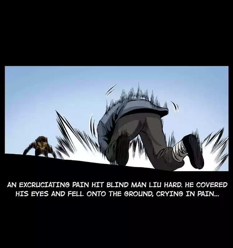 The Underworld Artisan Chapter 27