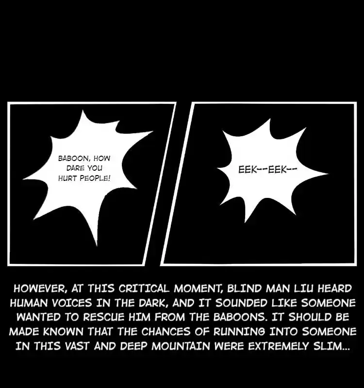 The Underworld Artisan Chapter 27