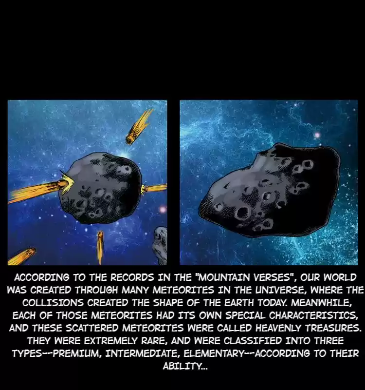 The Underworld Artisan Chapter 28