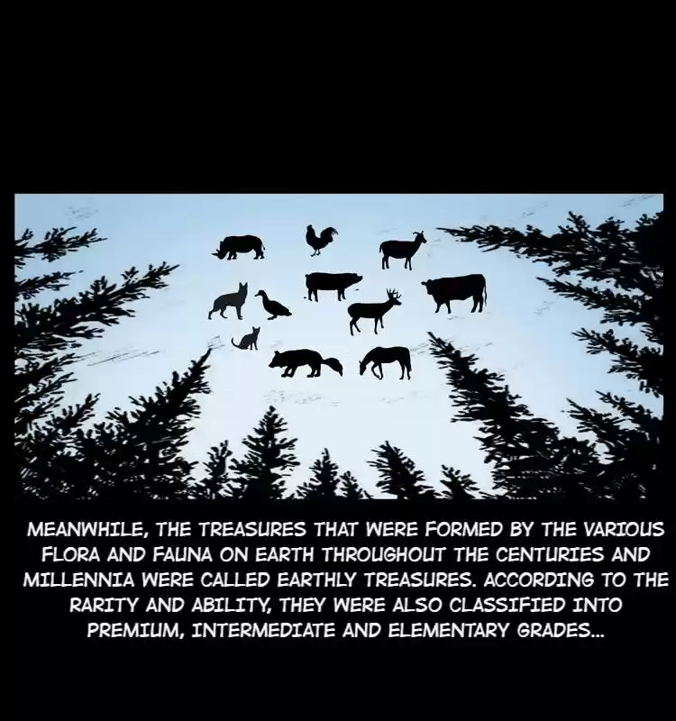 The Underworld Artisan Chapter 28