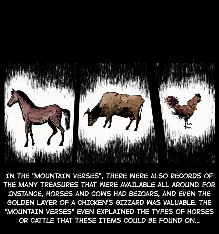 The Underworld Artisan Chapter 28