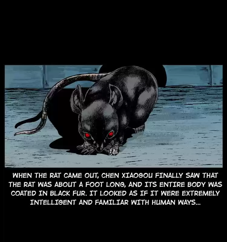 The Underworld Artisan Chapter 28