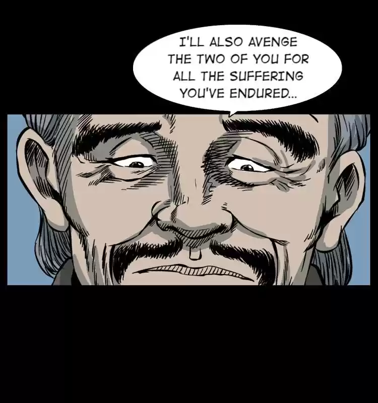 The Underworld Artisan Chapter 28