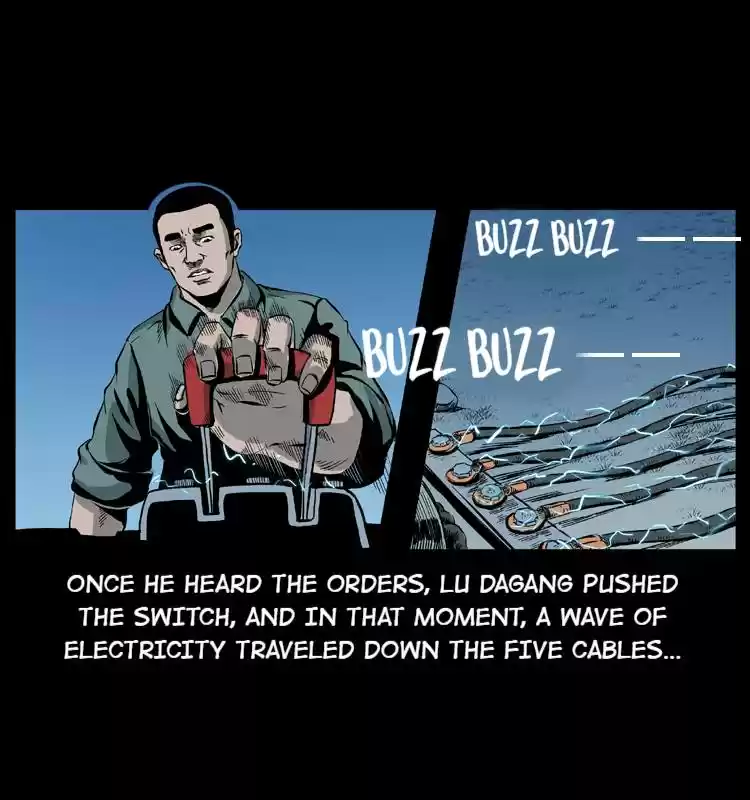 The Underworld Artisan Chapter 29