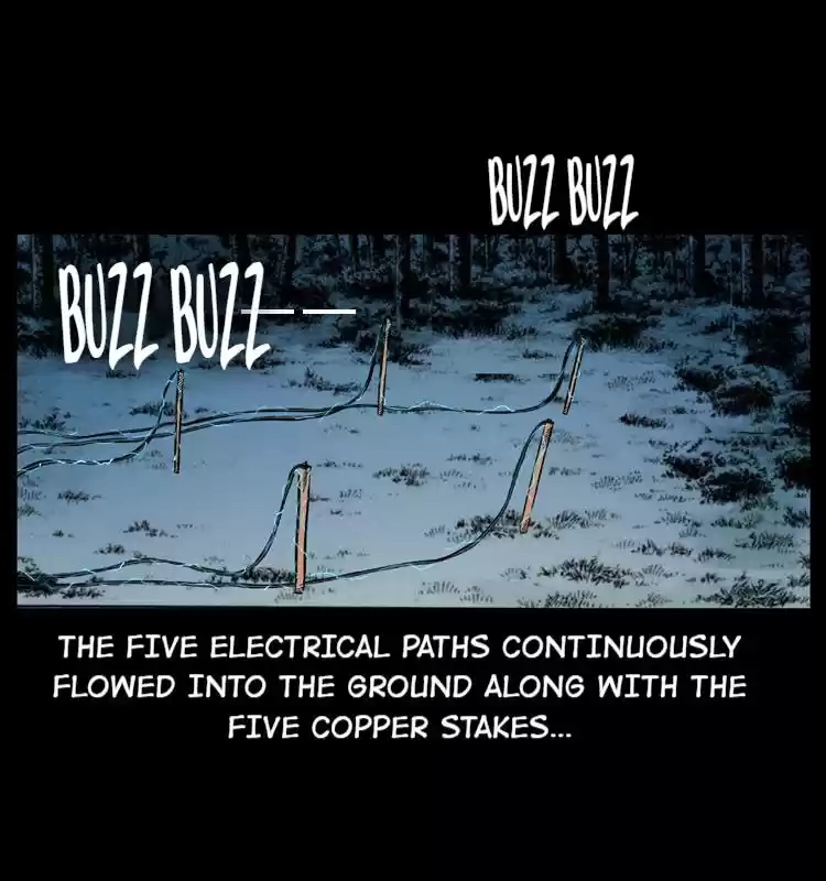 The Underworld Artisan Chapter 29