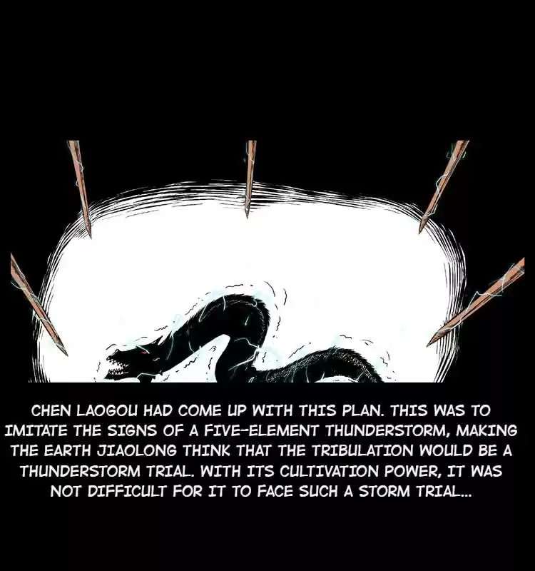 The Underworld Artisan Chapter 29