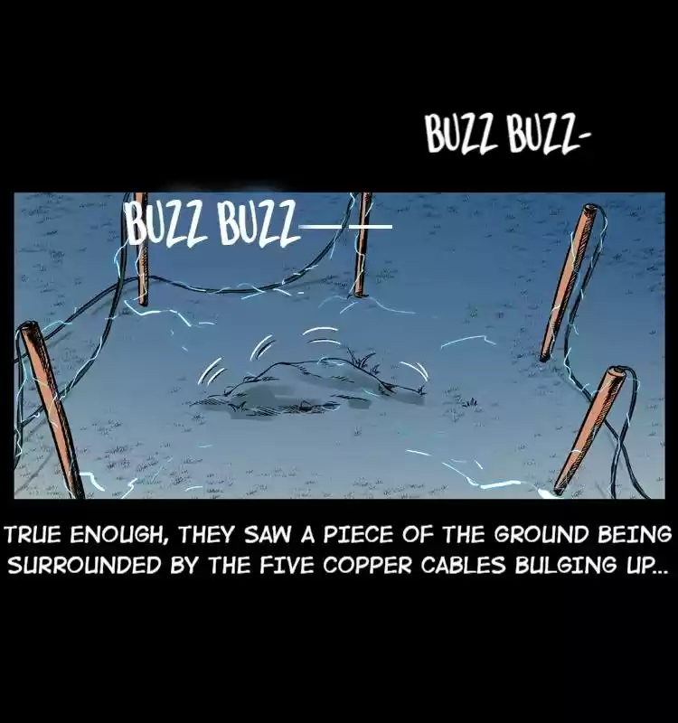 The Underworld Artisan Chapter 29