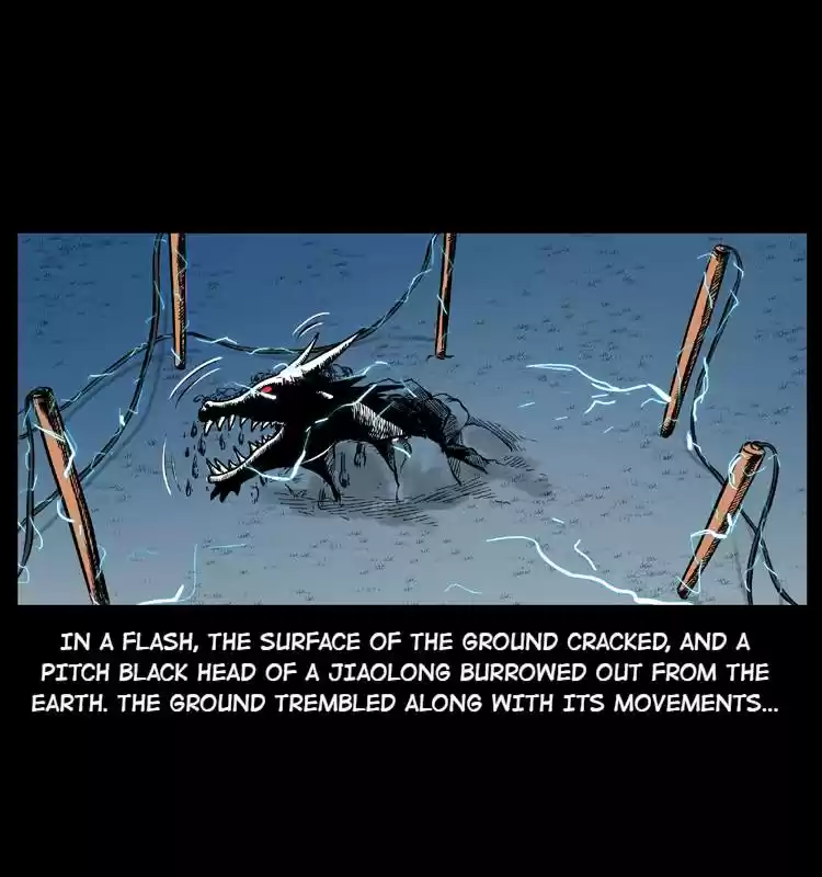 The Underworld Artisan Chapter 29