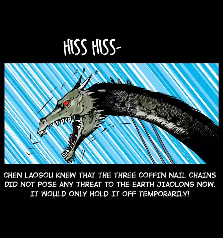 The Underworld Artisan Chapter 29