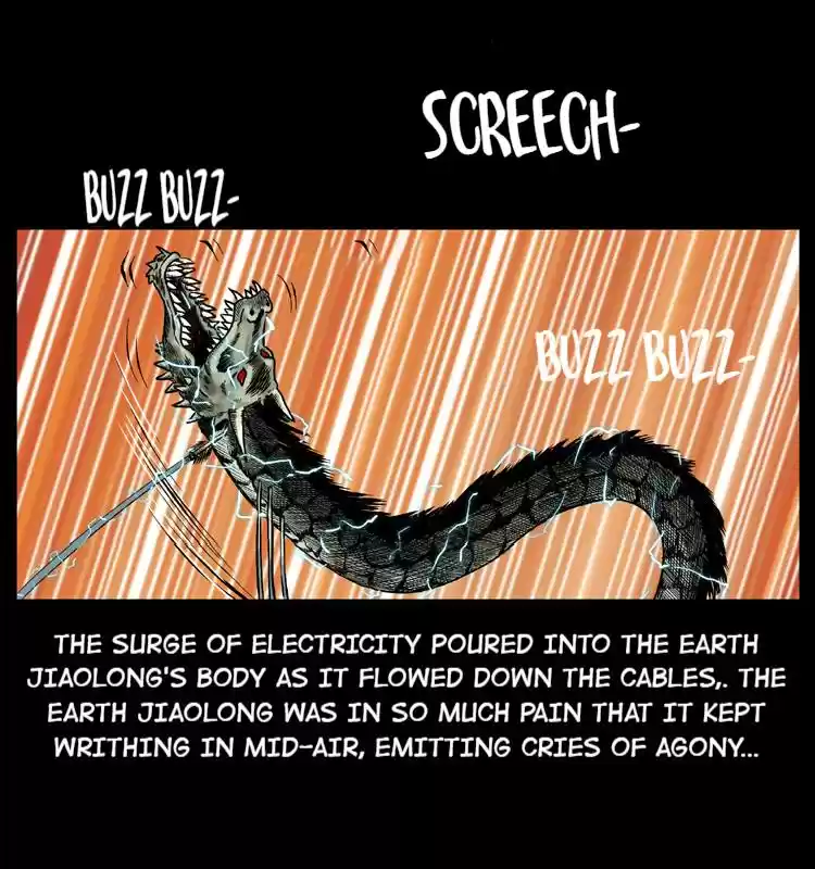 The Underworld Artisan Chapter 29