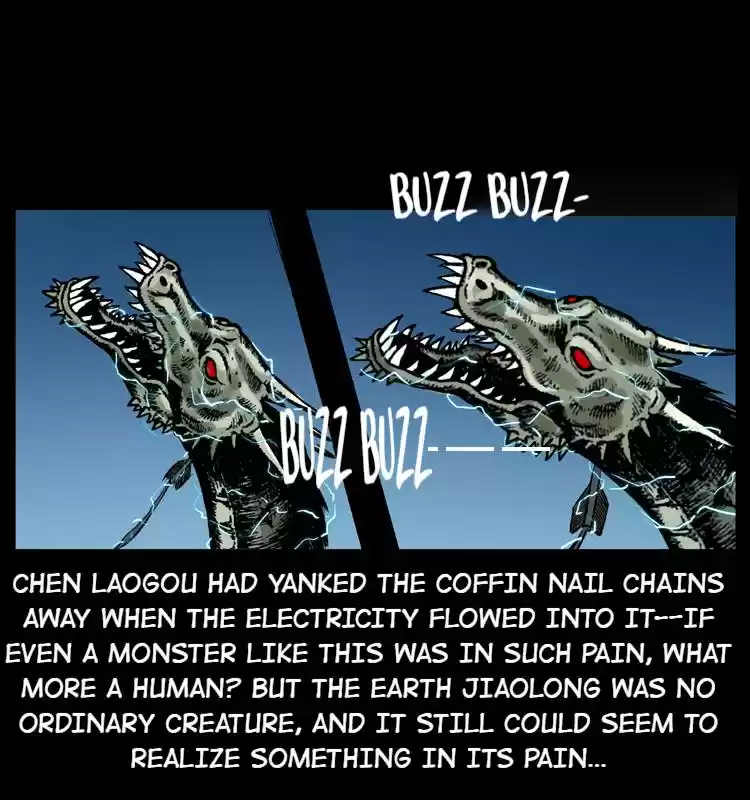 The Underworld Artisan Chapter 29