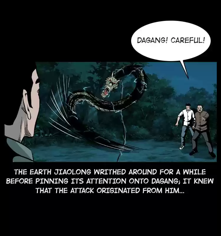 The Underworld Artisan Chapter 29