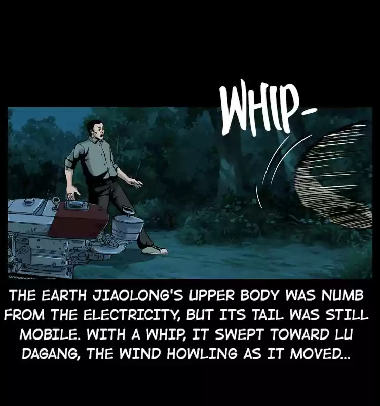 The Underworld Artisan Chapter 29