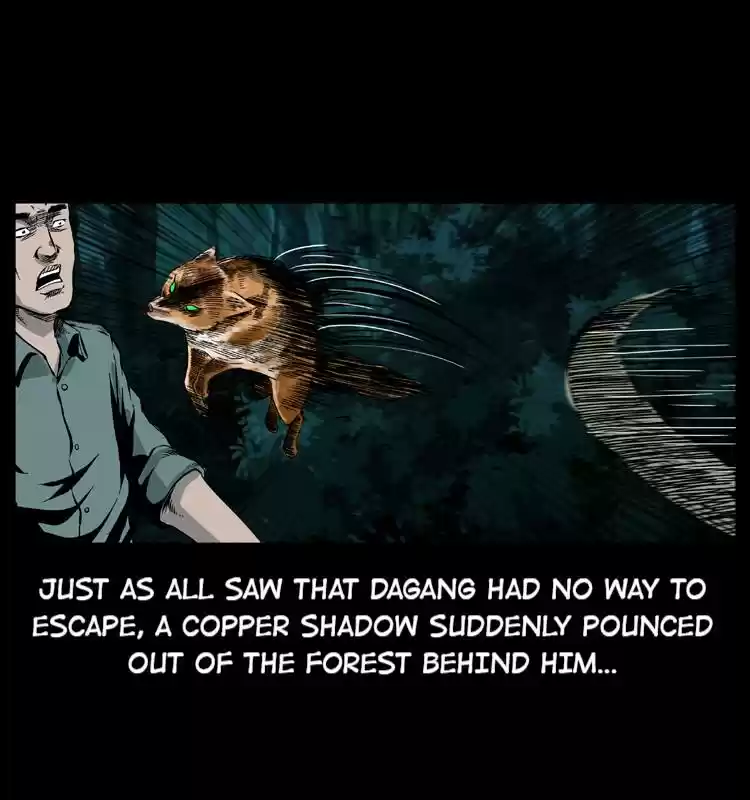 The Underworld Artisan Chapter 29