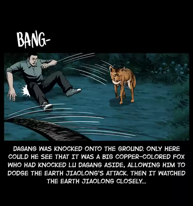 The Underworld Artisan Chapter 29