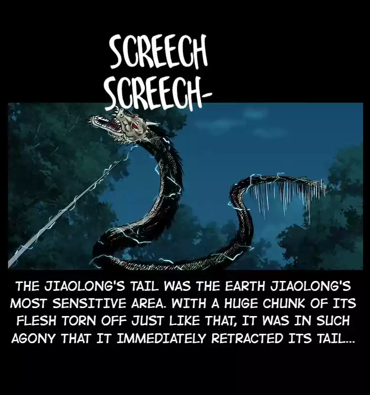 The Underworld Artisan Chapter 29